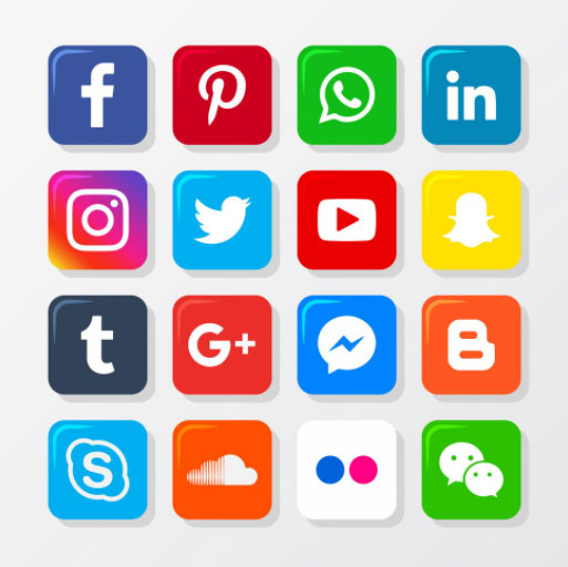 social media marketing service provider